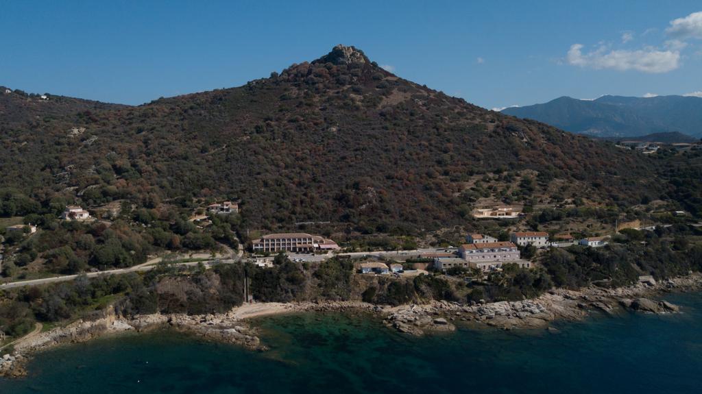 L'Allegria Casaglione Εξωτερικό φωτογραφία