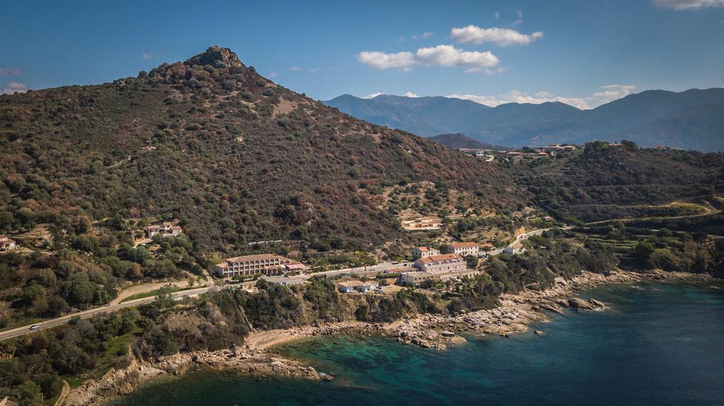 L'Allegria Casaglione Εξωτερικό φωτογραφία